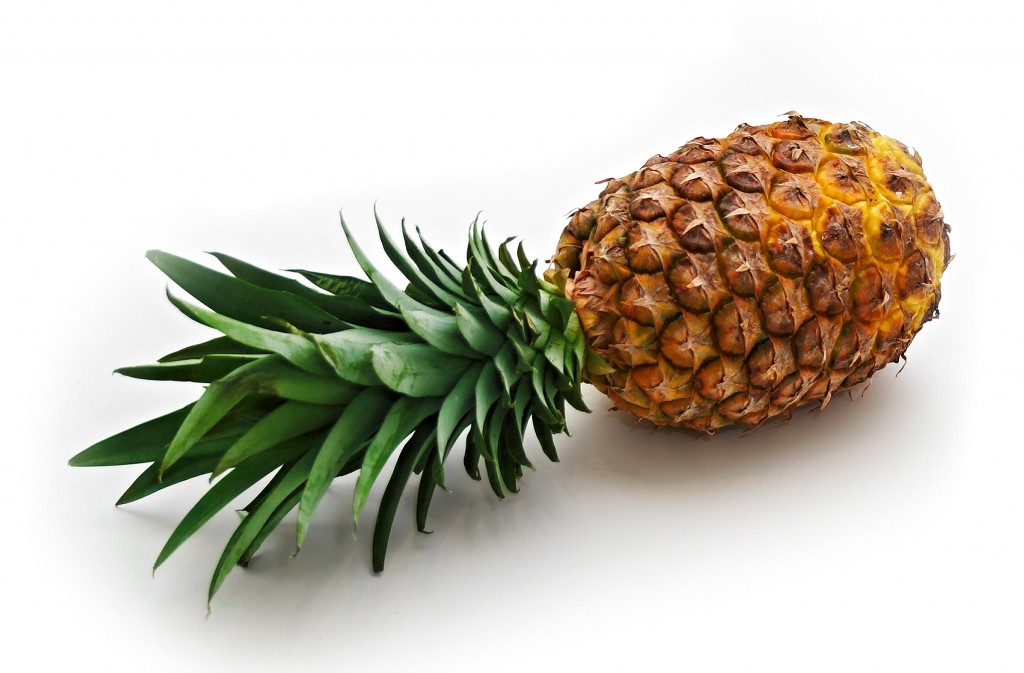 Ananas 1szt.