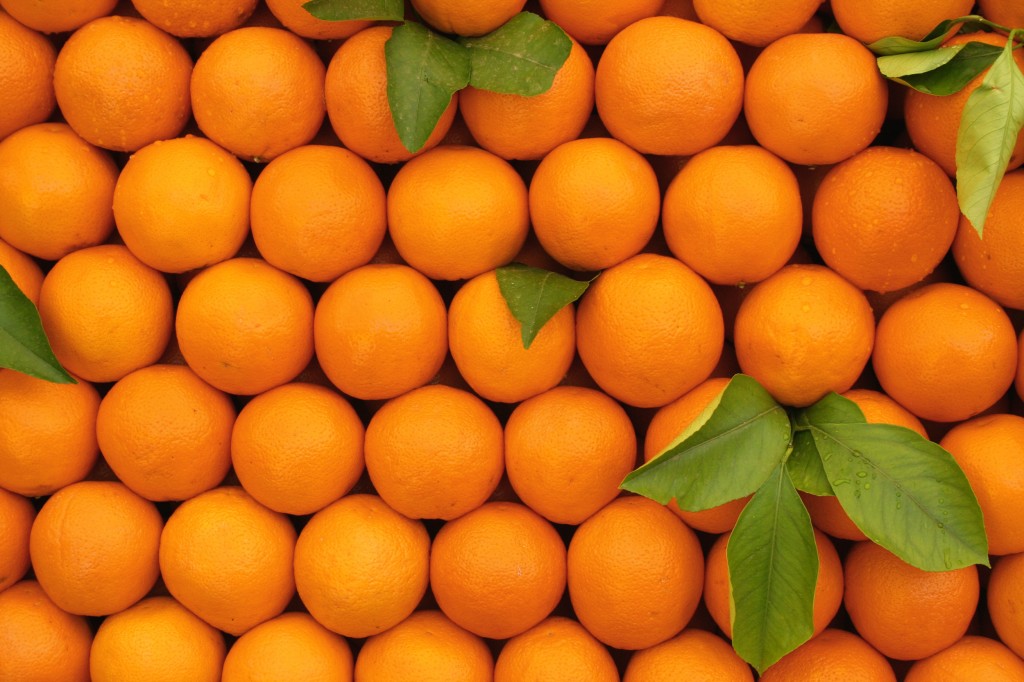 Pomarańcza 1kg.