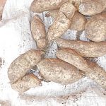Ziemniaki słodkie  / pataty 1kg