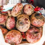 Buraki czerwone 1kg