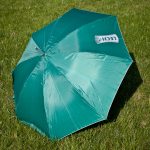 Parasol firmowy Lech