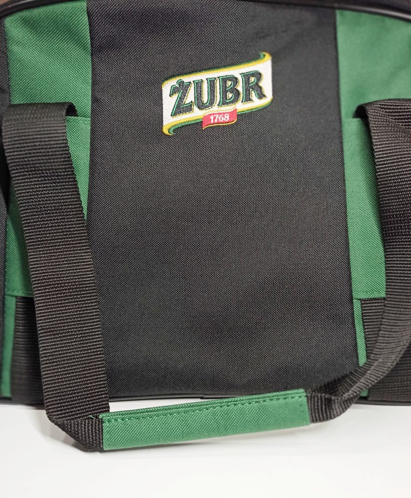 Torba firmowa Żubr