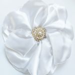 GRZEBIEŃ ŚLUBNY Swarovski
