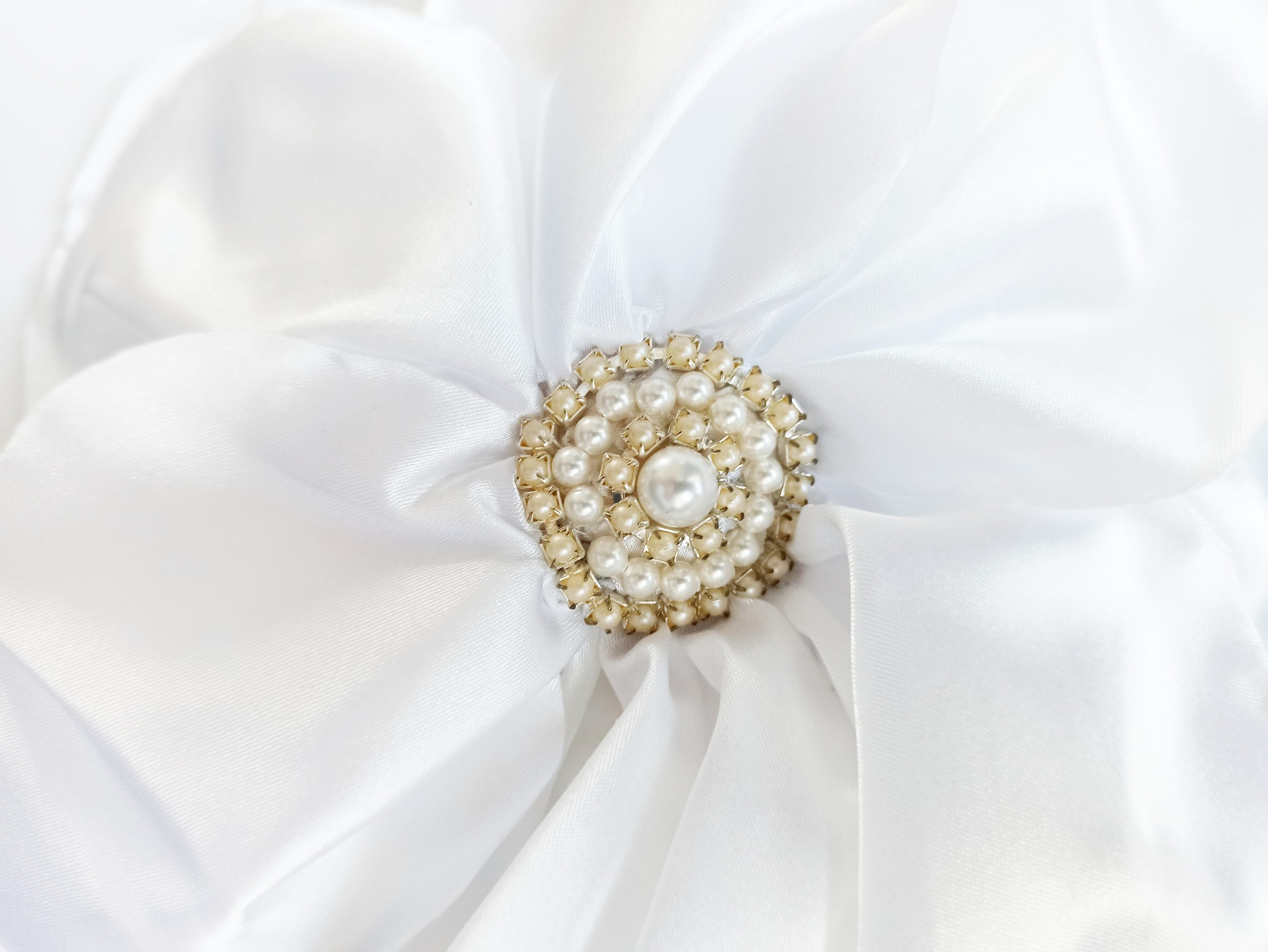 GRZEBIEŃ ŚLUBNY Swarovski - obrazek 5